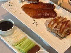 -漢舍中国菜馆(889广场店)
