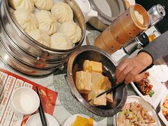 -狗不理(山东路总店)