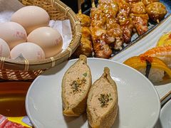 -温野菜涮涮锅(曲江大悦城店)