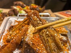 -霄汉羊排(万松园一店)