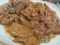 -清真·同发顺饭庄·烧麦(总店)