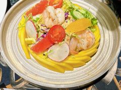 -第101座花园餐厅(湖滨88店)