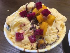 -梁子刨冰王(鞍山西道店)