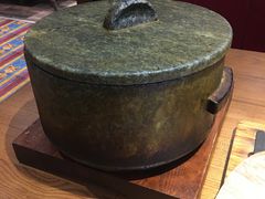 -敏珠拉姆藏餐·南京厨房(富春江东街店)