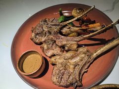 -焱牛Flaming cow