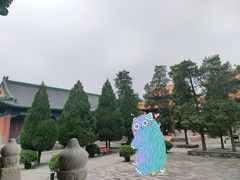 -历代帝王庙博物馆