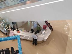 -布吉佳兆业广场