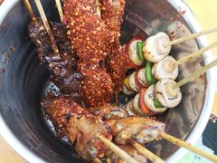 -炒豆合作社(东四总店)