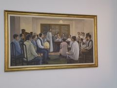 -八七会议会址纪念馆