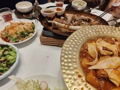 -天山传奇新疆菜(SKLP店)