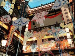 -中街·盛京龙城