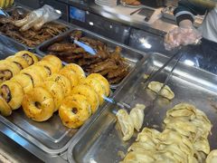 -贯贯吉·清真餐厅(浙江中路店)