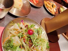 -西塔老太太泥炉烤肉(苏州大悦城店)