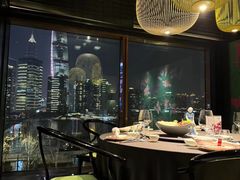 -上海滩餐厅(BFC外滩金融中心店)