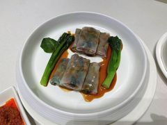 -富淳饭店(世纪公园店)