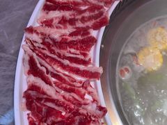 -三头牛·潮汕牛肉生蚝火锅 (夏湾店)