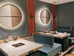 -一绪に寿喜烧(虹悦城店)