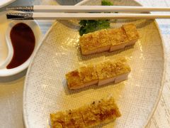 -上海和平饭店龙凤厅 Dragon Phoenix