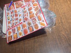 -金刚山烧烤(中山路店)