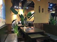 大堂-土著渔匠·养生蝴蝶鱼(香樟路店)