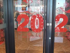 -肯德基(安定门店)