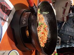 -小隐人家(乐松店)