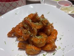 -新华饭店·新津菜·酥皮烤鸭·海鲜(津湾广场店)