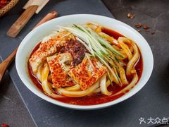 -煜北·西北小馆(曲阳路店)