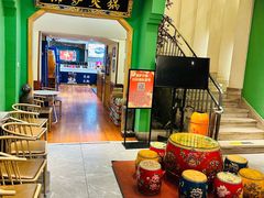 -沸炉重庆老火锅(军事博物馆店)