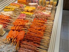 -老啪叽串炒饭(铁百店)