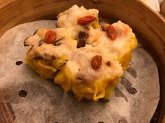 鮮蝦燒賣王-添好运点心专门店(深水埗店)