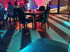 -杜尚rooftop露台酒吧