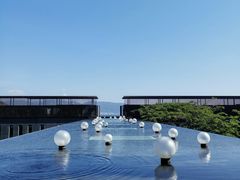 -三亚太阳湾柏悦酒店
