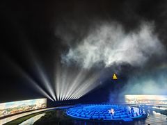 -鼎盛王朝康熙大典实景演出