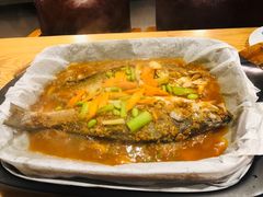 -鱼颜诱纸纸上烤鱼·蛙(龙湖天街店)
