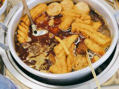 -顶上头·螺蛳火锅(五一新村店)