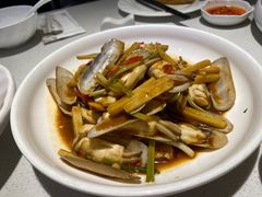 -潮州府·潮菜·砂锅粥(徐家汇店)