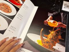 -鱼翅楼·津派砂锅鱼翅(水上公园店)