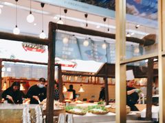 -半岛听涛蒸汽海鲜自助(K11店)