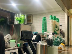 -ALPHA COFFEE阿尔法咖啡(虹泉路店)