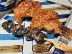 -火山屋台(新街口店)