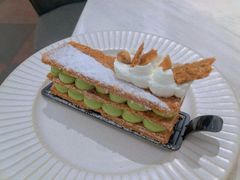 -DOPAMINE多巴胺·甜品面包·生日蛋糕(国贸店)