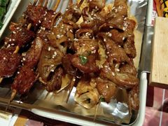 -木屋烧烤(龙华店)