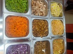 -张果佬年糕卷(科巷店)
