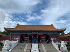 -珠海圆明新园