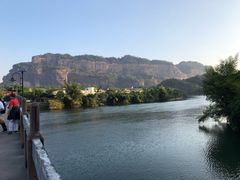 -丹霞山风景名胜区