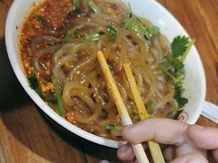 -万记麻辣烫国展总店