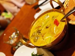 -明泰谷泰国餐厅(正大广场店)