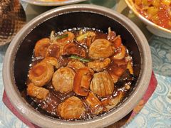 -巴扎美食·新疆菜·西域歌舞表演餐厅(新疆大厦店)