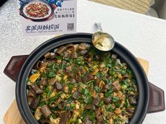 -品海楼·大连海胆锅贴馆(东港店)